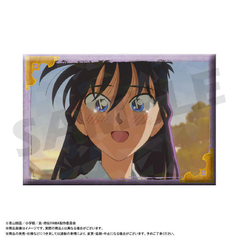 『真・侍伝YAIBA』ホログラムデコタテコレクション【BOX】